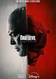 Сорвиголова: Рожденный заново